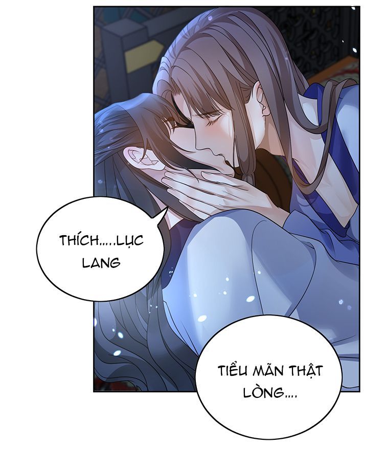 Bất Uổng Chapter 32 - Trang 2