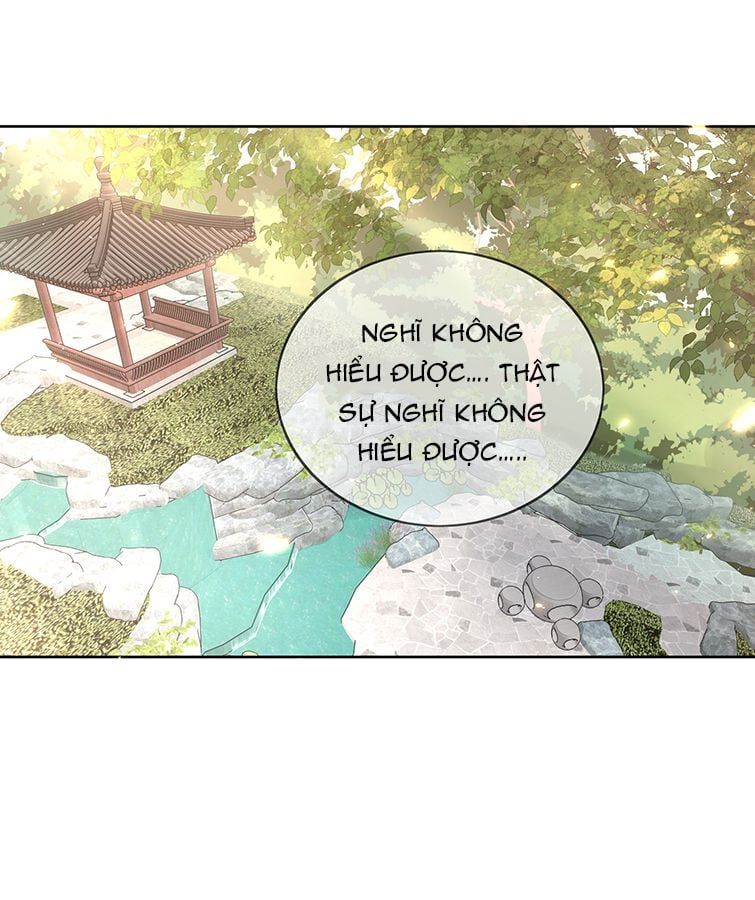 Bất Uổng Chapter 32 - Trang 2