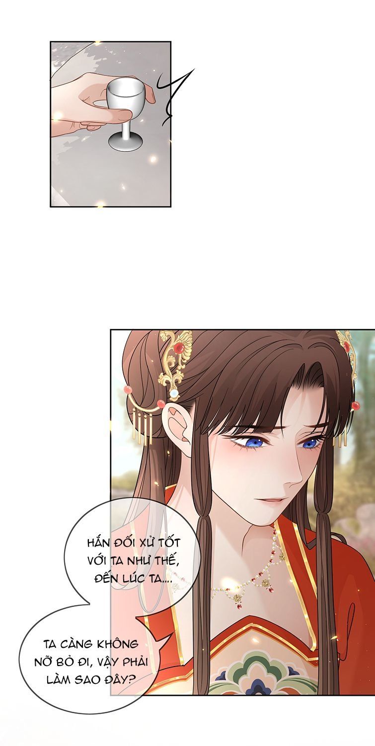 Bất Uổng Chapter 32 - Trang 2