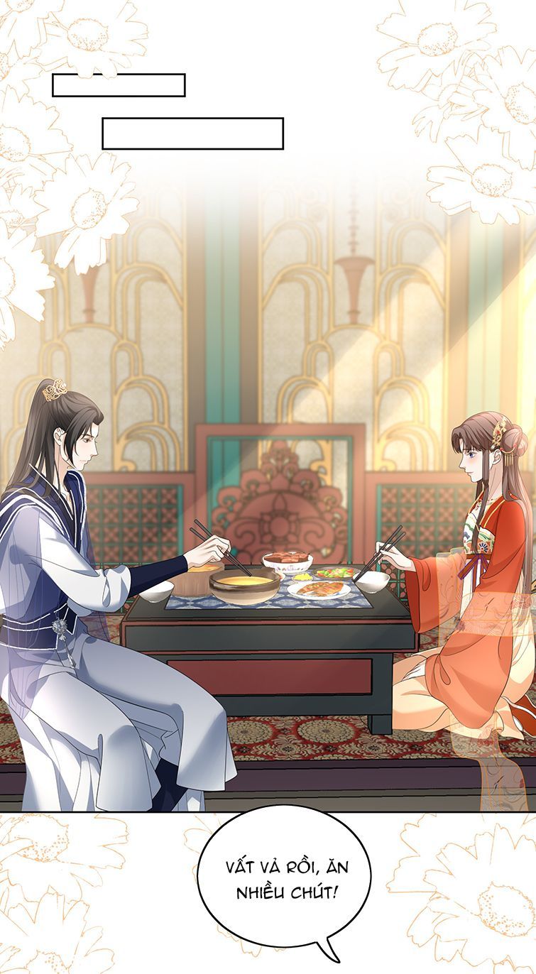Bất Uổng Chapter 33 - Trang 2