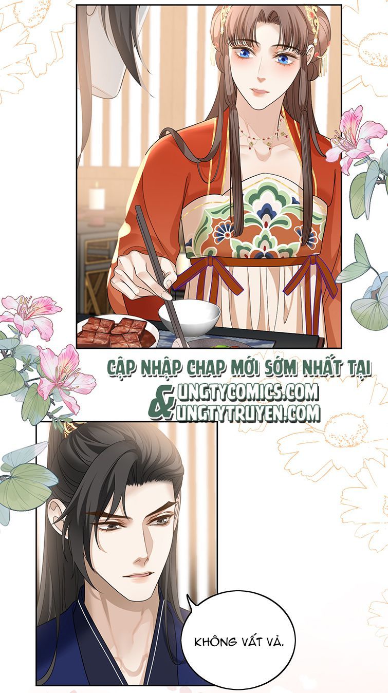 Bất Uổng Chapter 33 - Trang 2