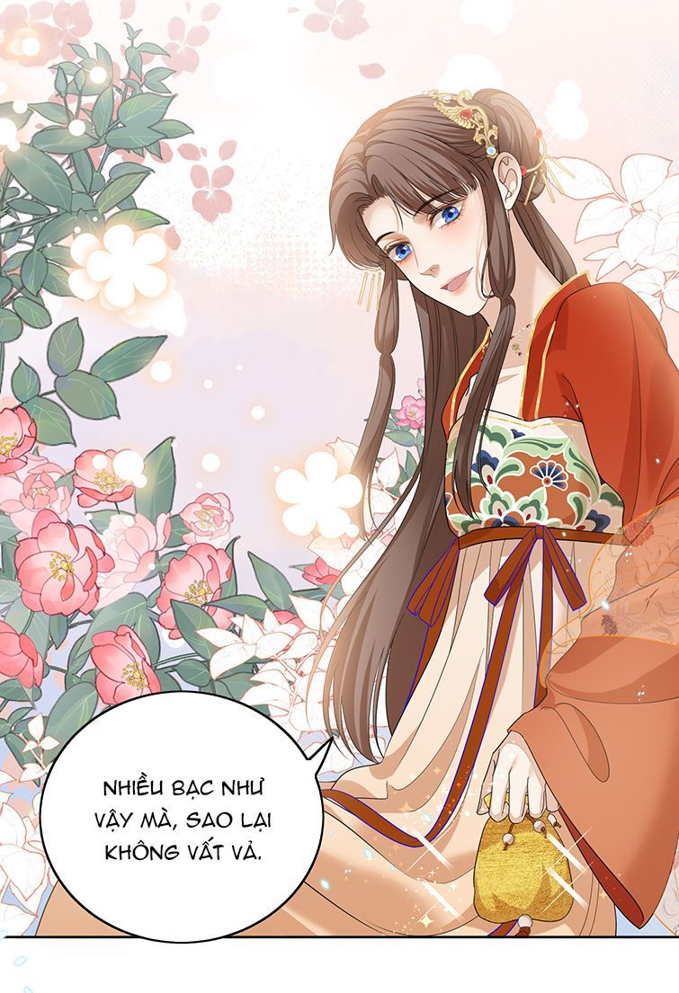Bất Uổng Chapter 33 - Trang 2