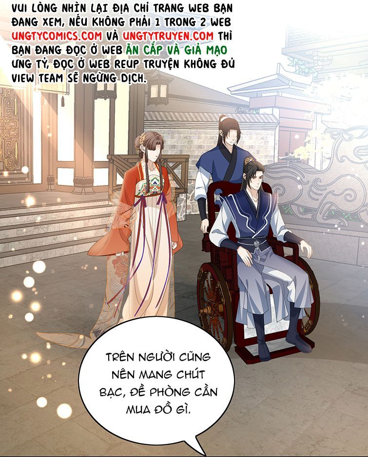 Bất Uổng Chapter 33 - Trang 2