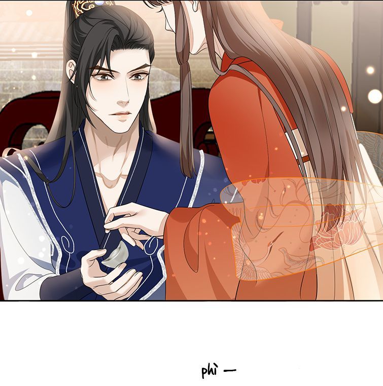Bất Uổng Chapter 33 - Trang 2