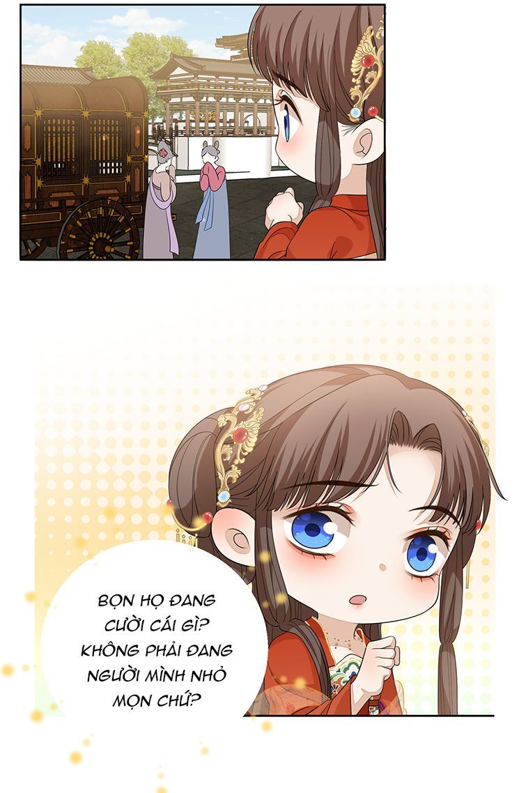 Bất Uổng Chapter 33 - Trang 2