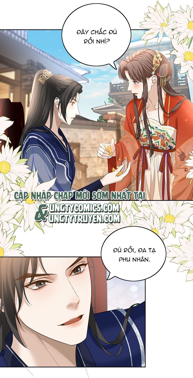 Bất Uổng Chapter 33 - Trang 2
