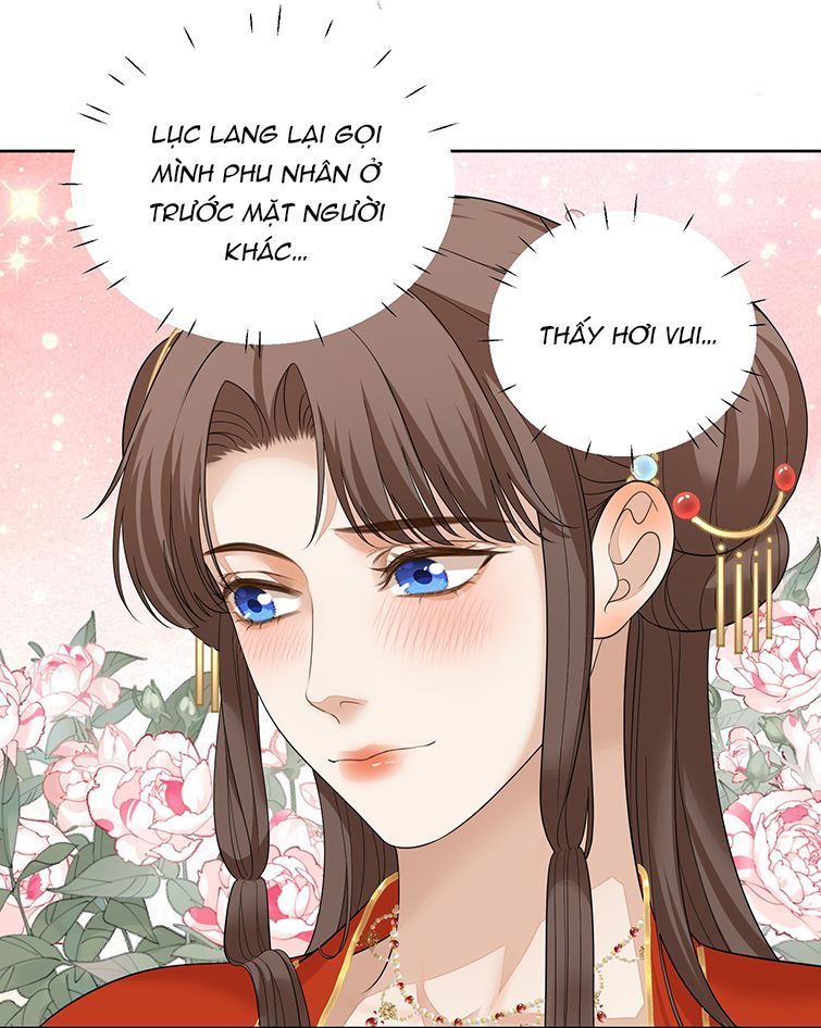 Bất Uổng Chapter 33 - Trang 2