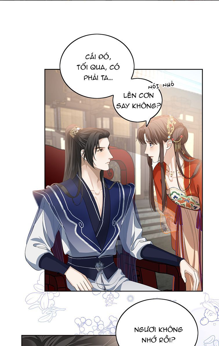 Bất Uổng Chapter 33 - Trang 2