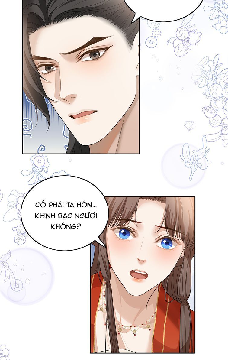 Bất Uổng Chapter 33 - Trang 2