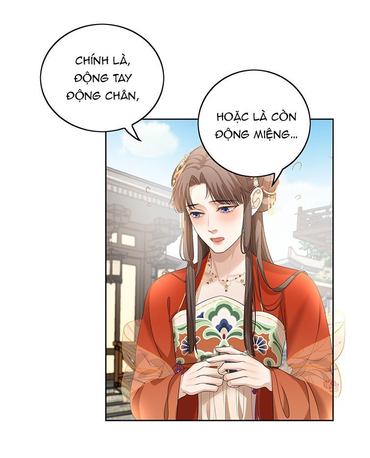 Bất Uổng Chapter 33 - Trang 2