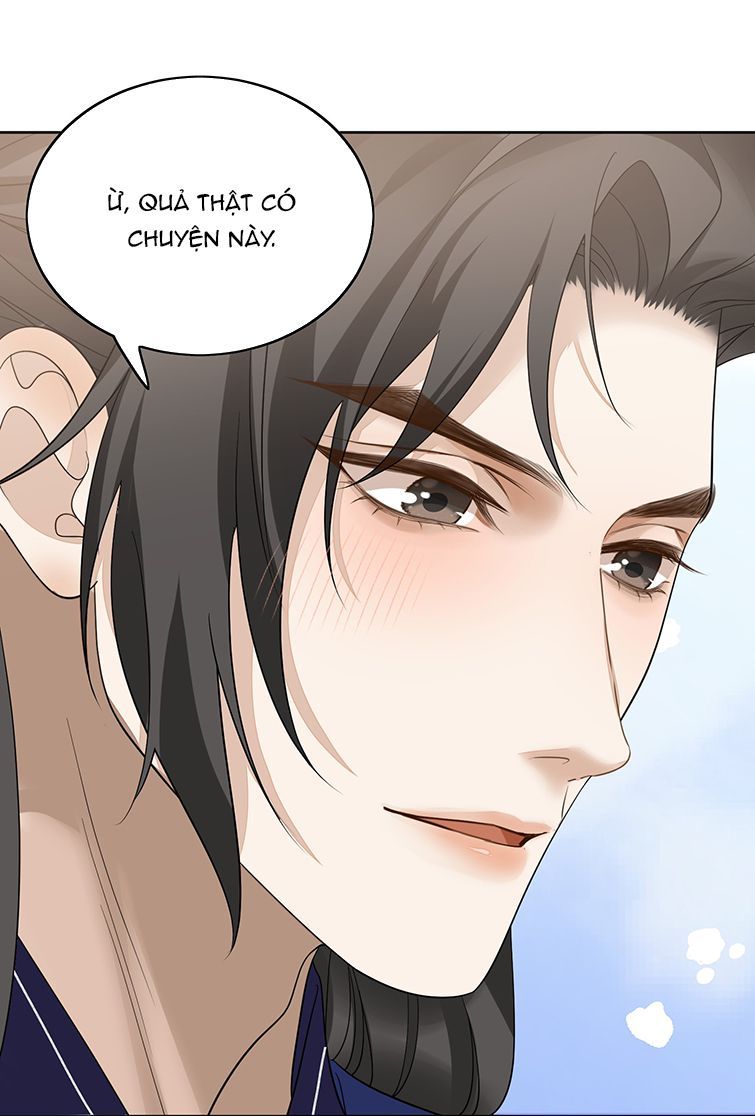 Bất Uổng Chapter 33 - Trang 2