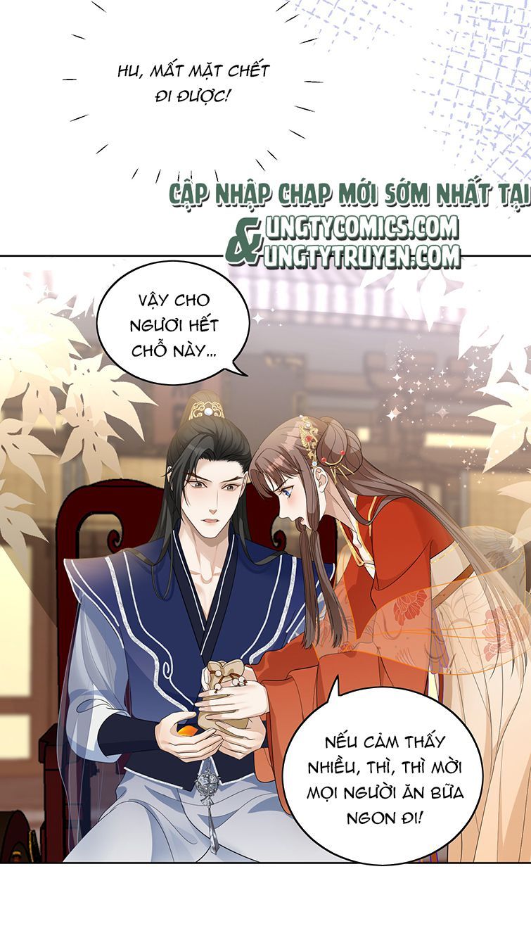 Bất Uổng Chapter 33 - Trang 2