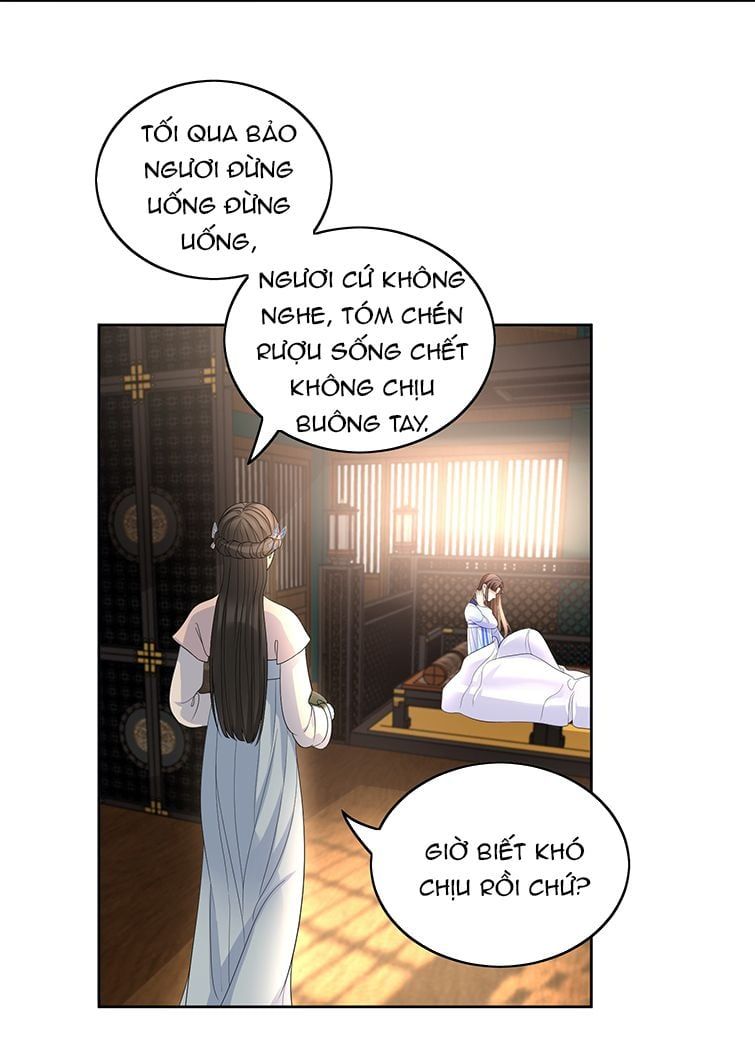 Bất Uổng Chapter 33 - Trang 2