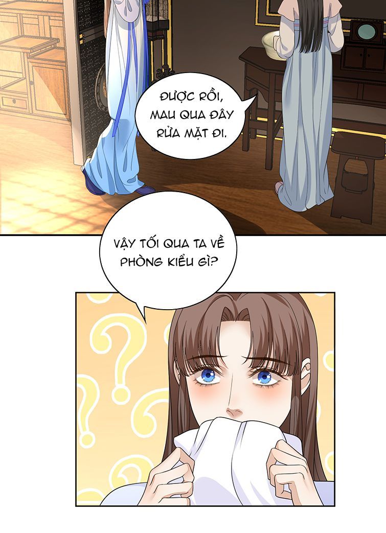 Bất Uổng Chapter 33 - Trang 2