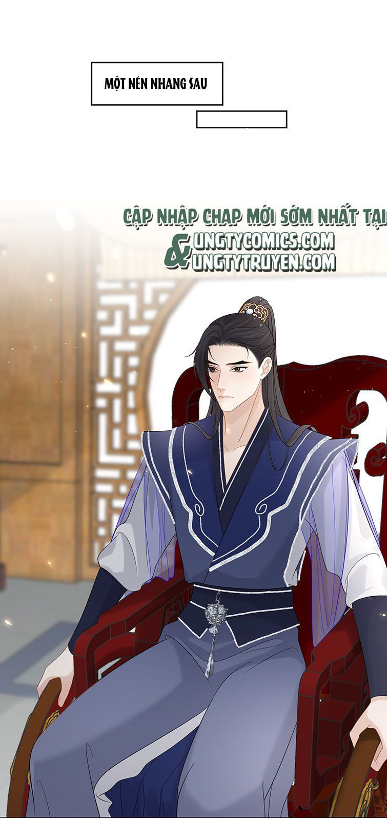 Bất Uổng Chapter 34 - Trang 2