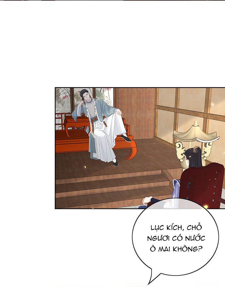 Bất Uổng Chapter 34 - Trang 2