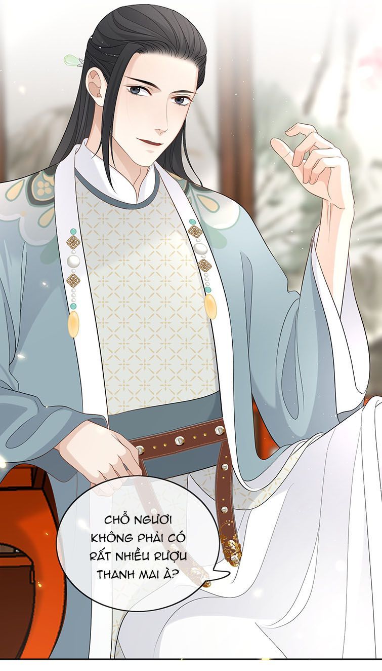 Bất Uổng Chapter 34 - Trang 2