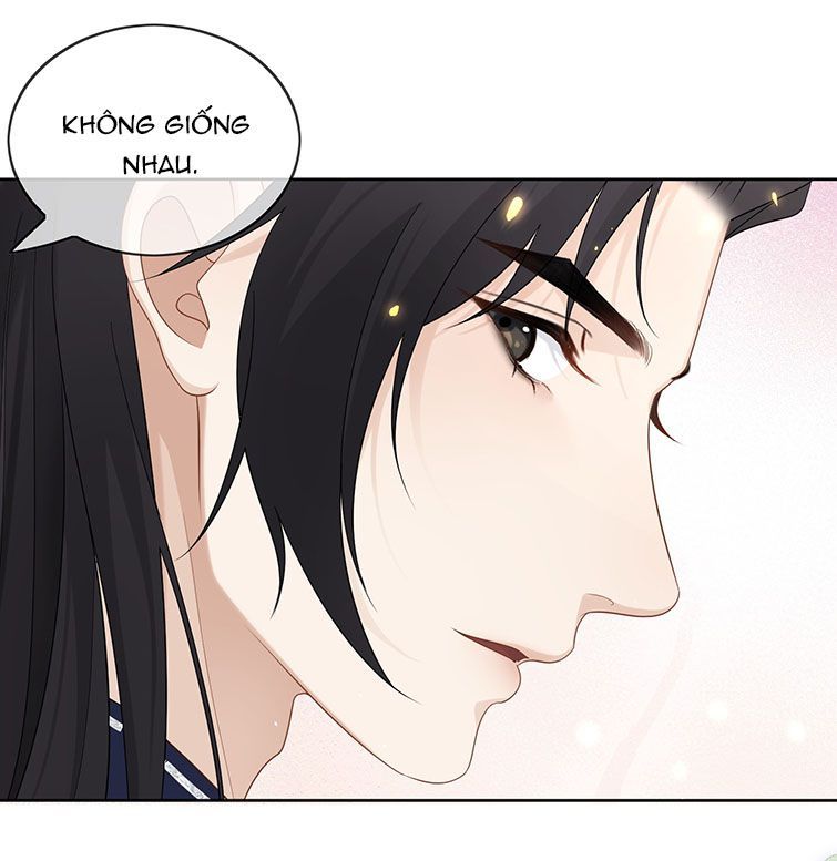 Bất Uổng Chapter 34 - Trang 2