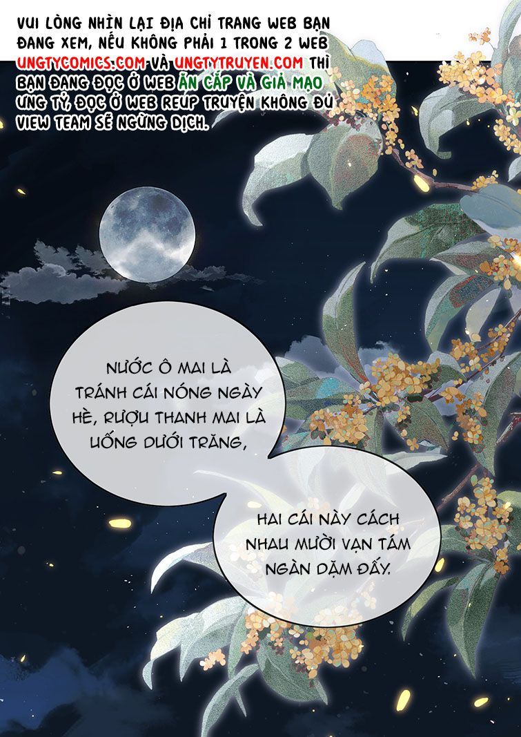 Bất Uổng Chapter 34 - Trang 2