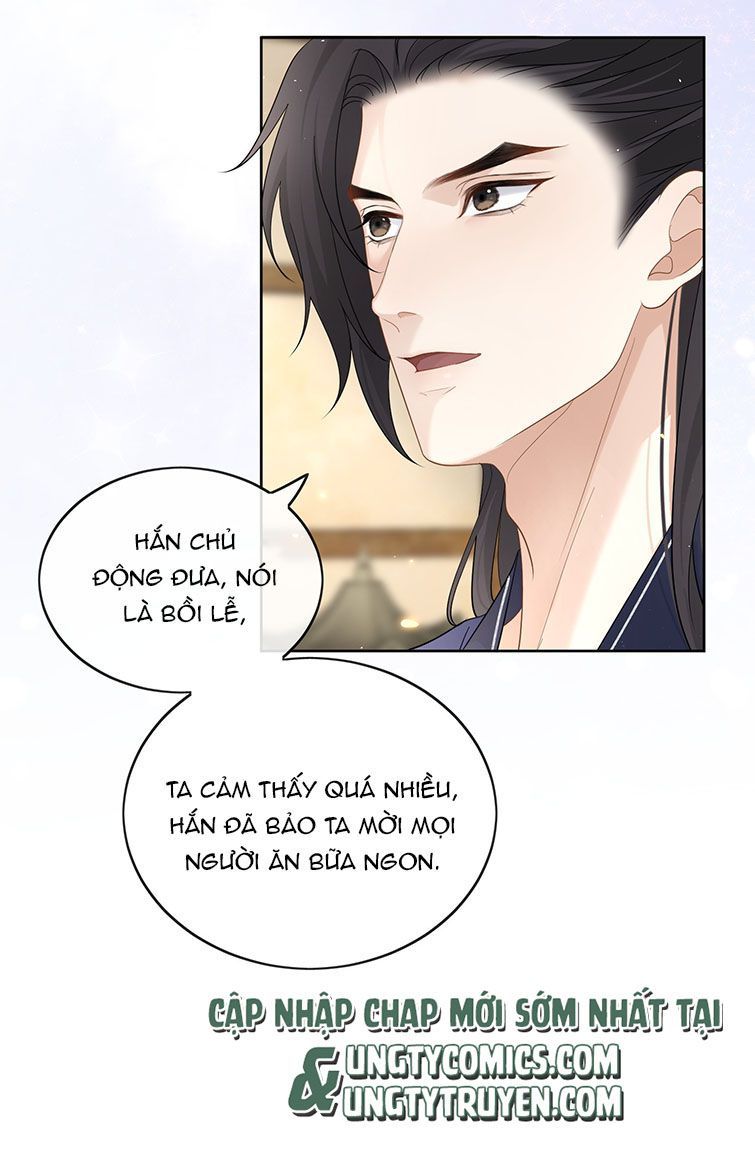 Bất Uổng Chapter 34 - Trang 2