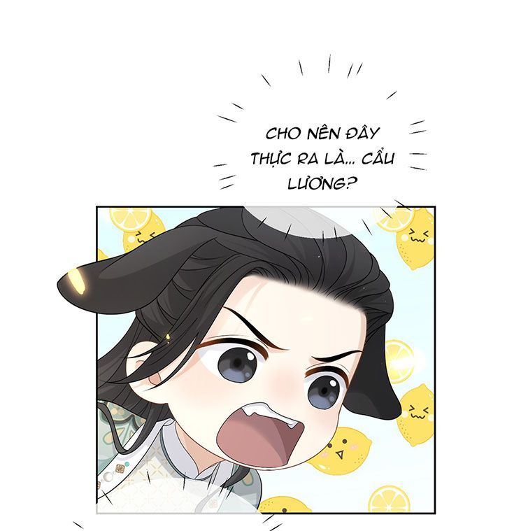 Bất Uổng Chapter 34 - Trang 2