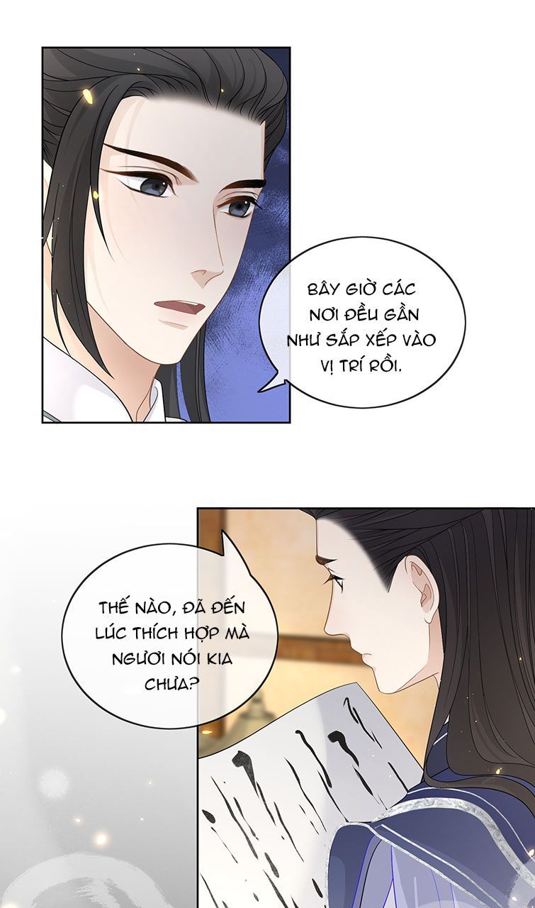 Bất Uổng Chapter 34 - Trang 2