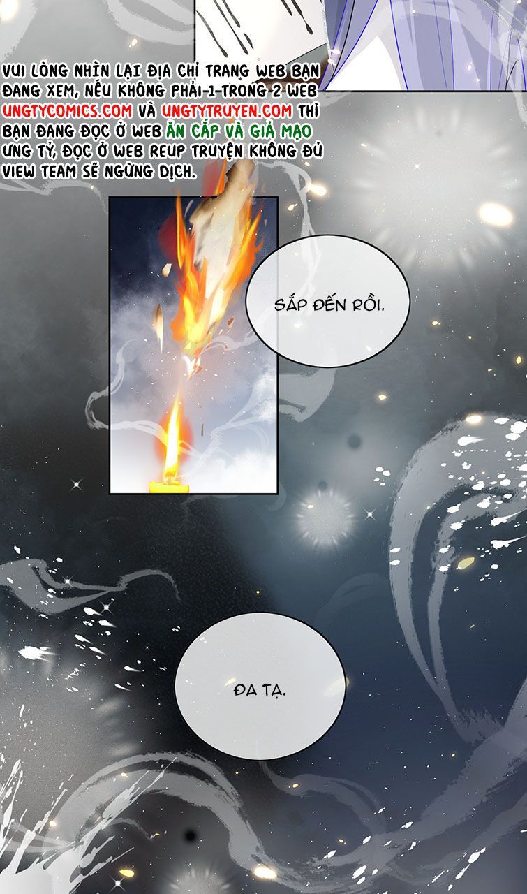 Bất Uổng Chapter 34 - Trang 2