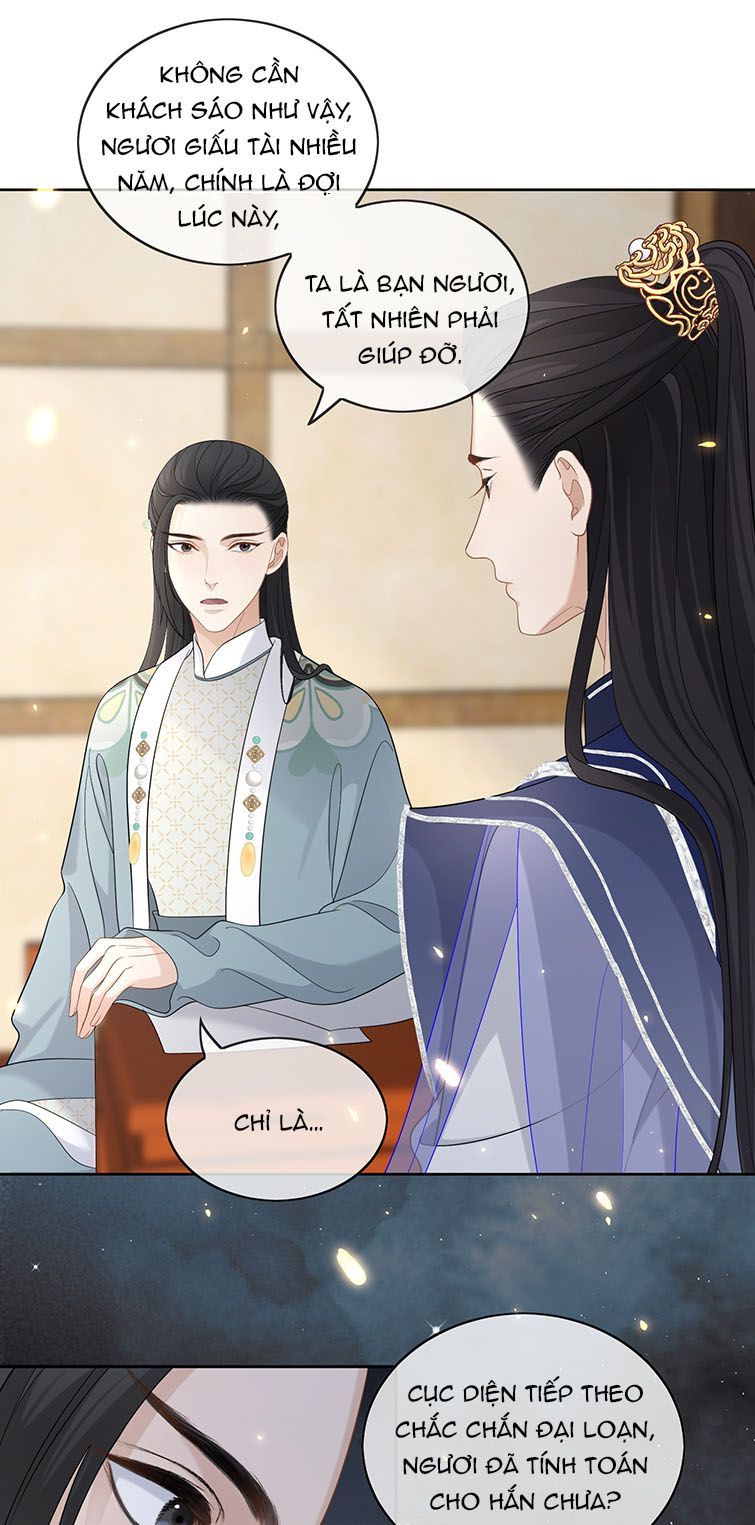 Bất Uổng Chapter 34 - Trang 2