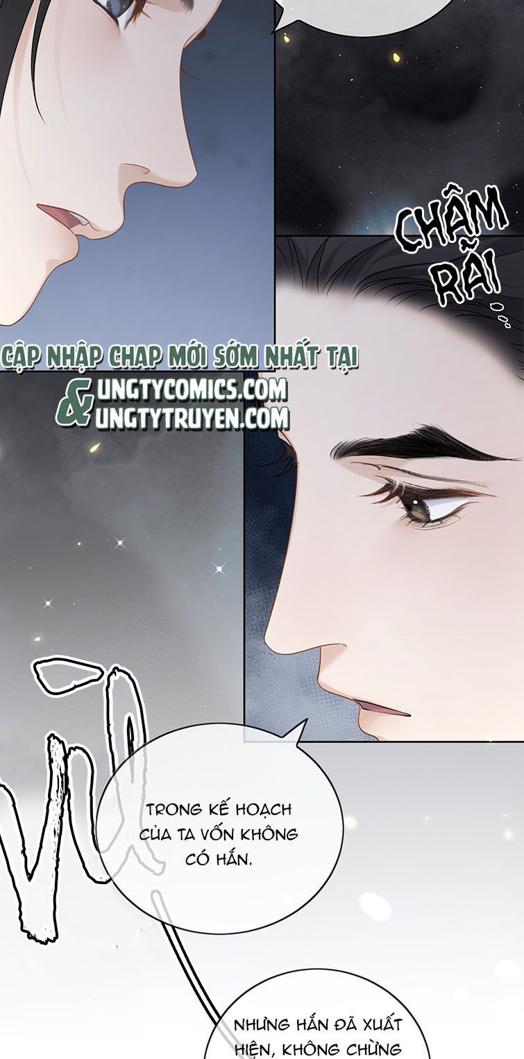 Bất Uổng Chapter 34 - Trang 2