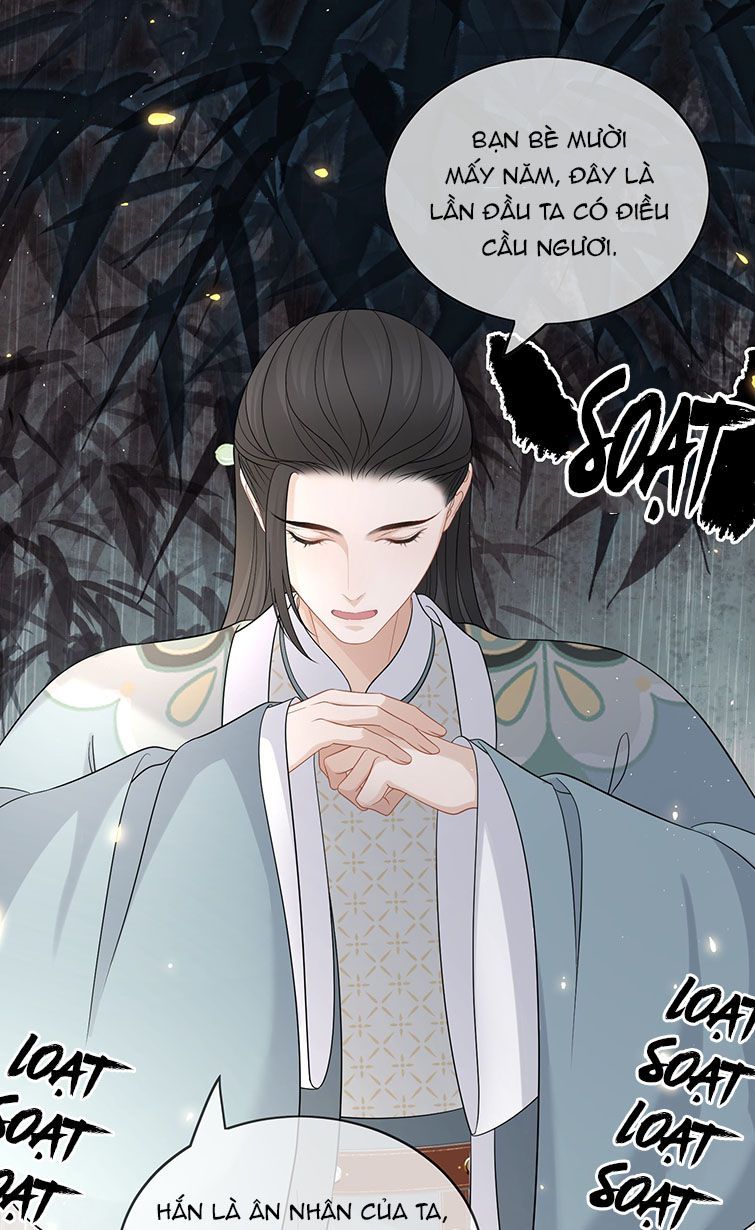 Bất Uổng Chapter 34 - Trang 2