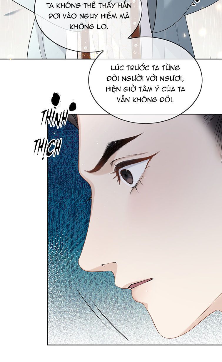 Bất Uổng Chapter 34 - Trang 2
