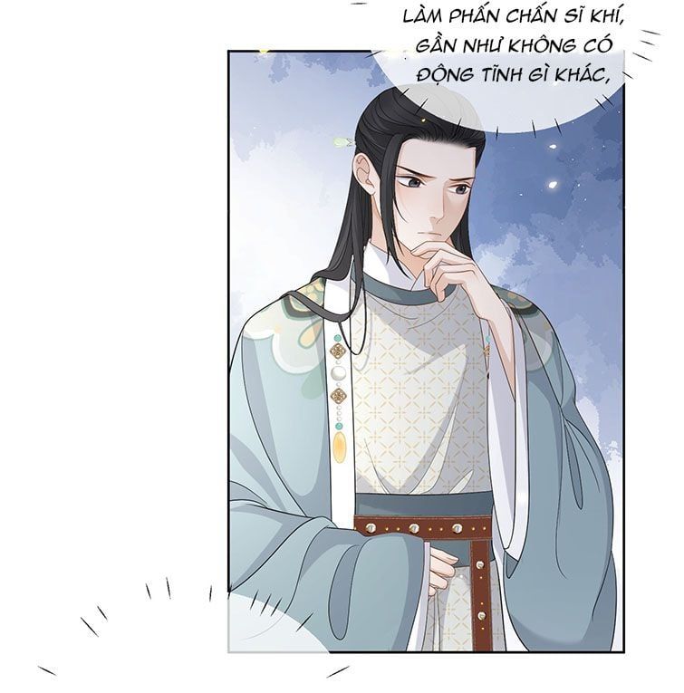 Bất Uổng Chapter 34 - Trang 2