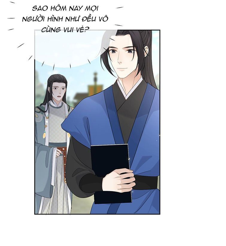 Bất Uổng Chapter 34 - Trang 2