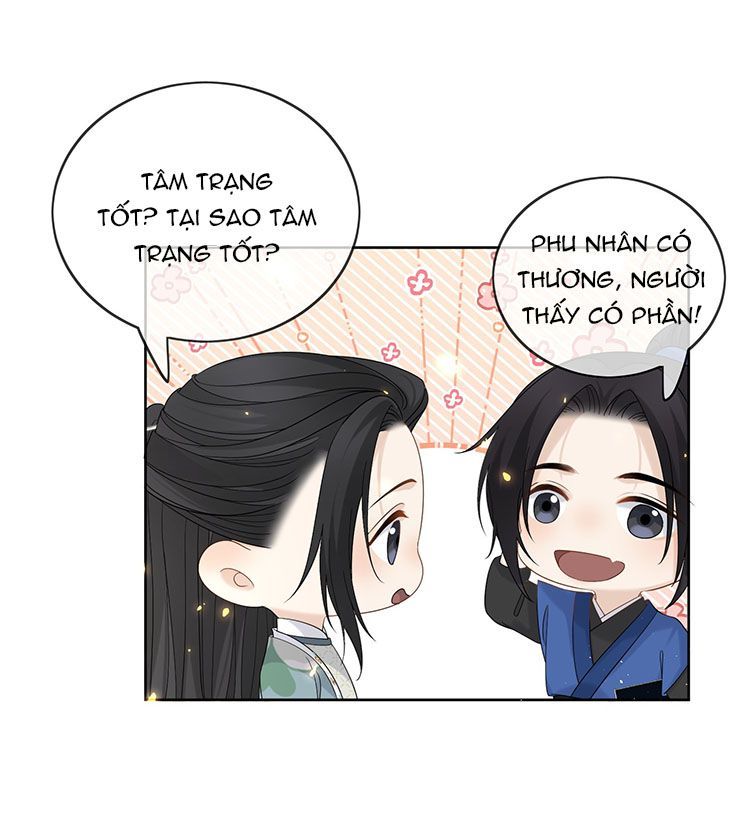 Bất Uổng Chapter 34 - Trang 2