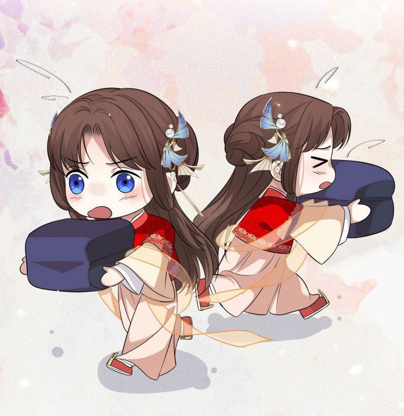 Bất Uổng Chapter 4 - Trang 2