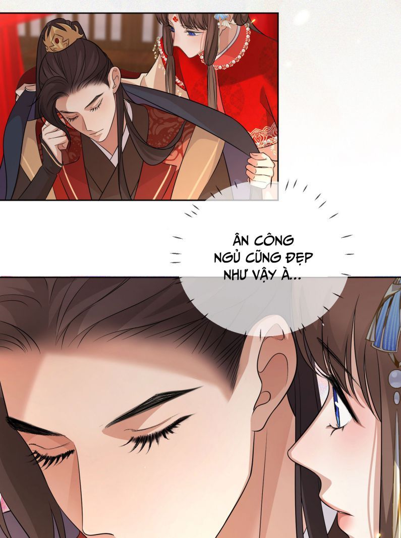 Bất Uổng Chapter 4 - Trang 2