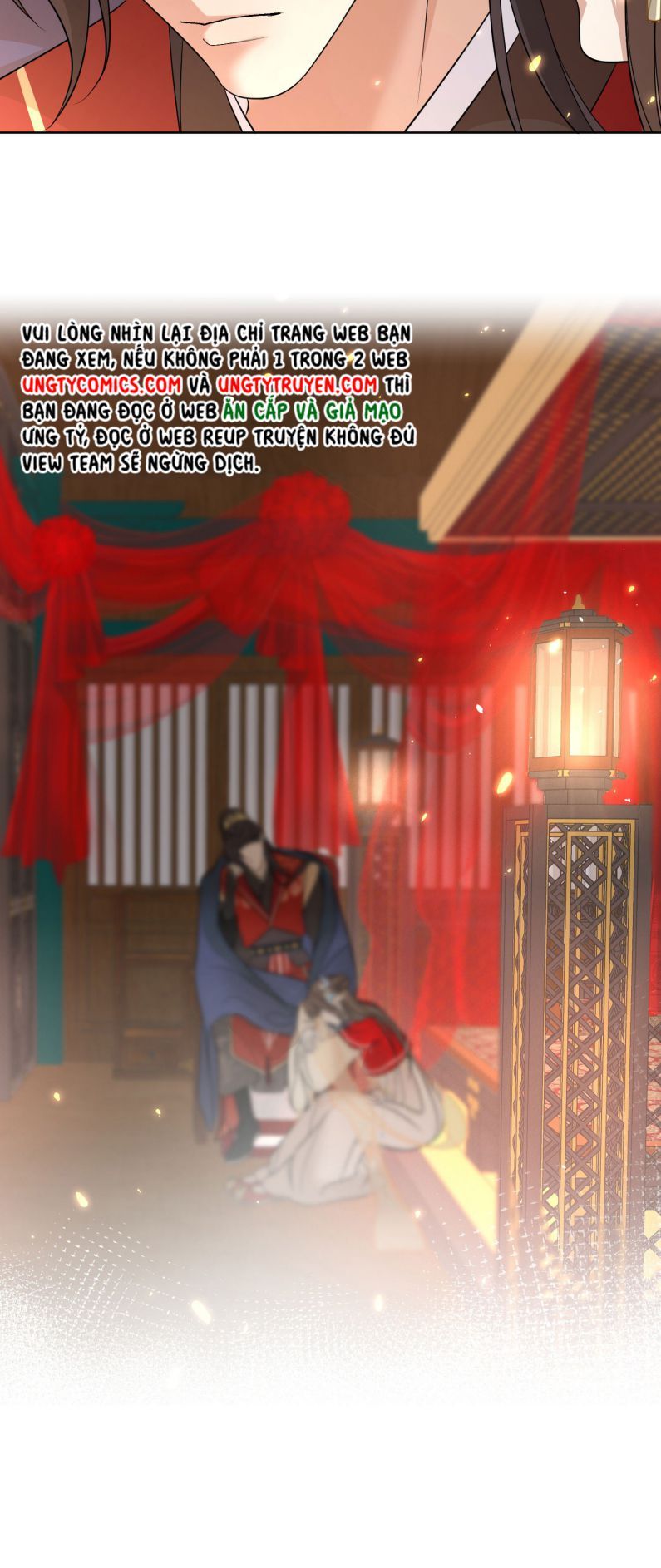 Bất Uổng Chapter 4 - Trang 2