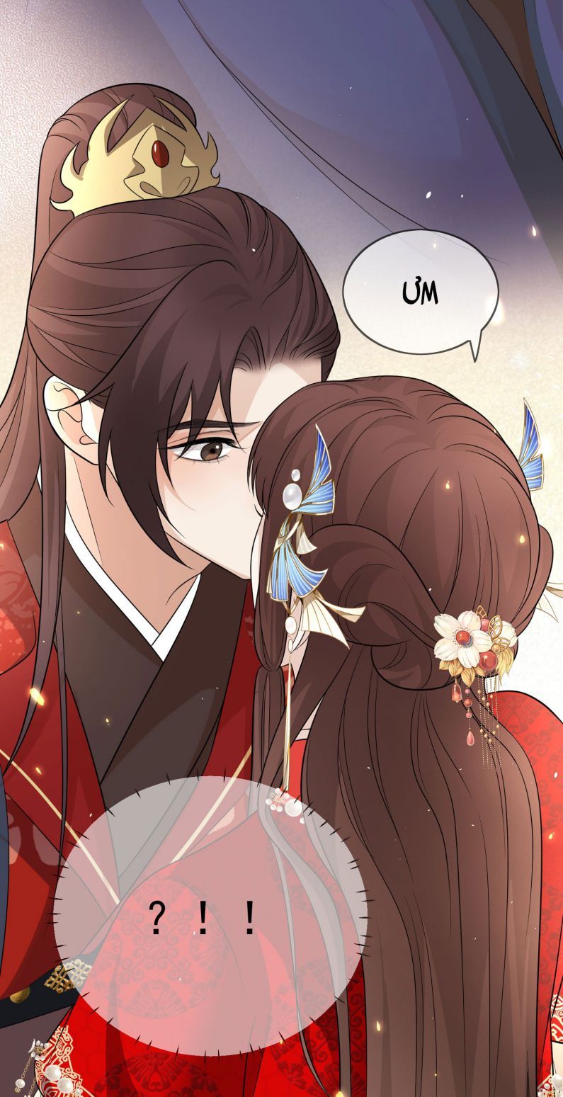 Bất Uổng Chapter 4 - Trang 2