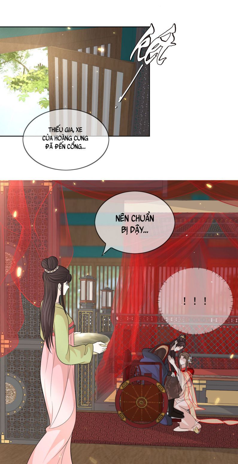 Bất Uổng Chapter 4 - Trang 2