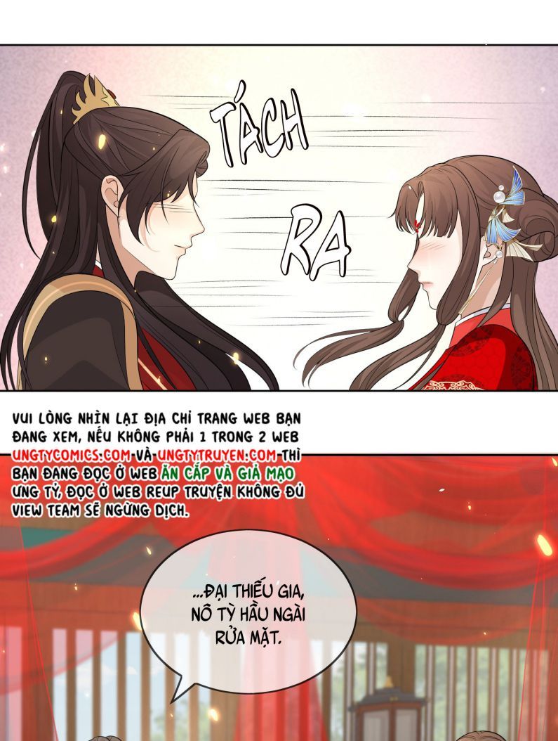 Bất Uổng Chapter 4 - Trang 2