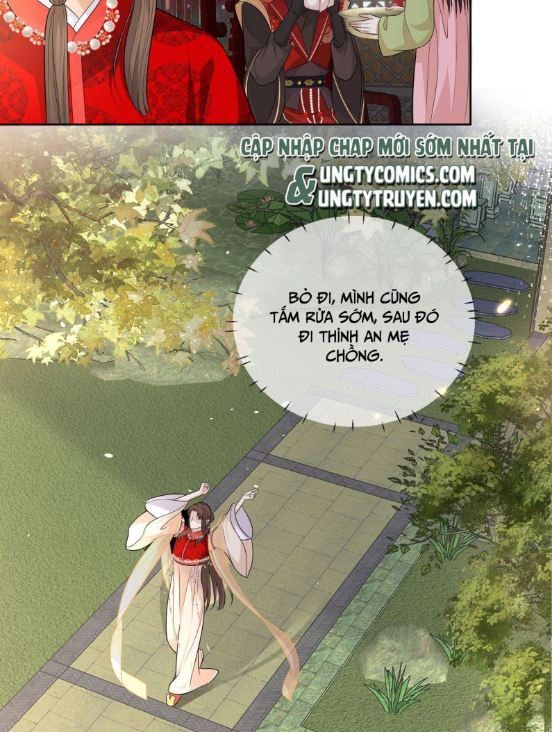 Bất Uổng Chapter 4 - Trang 2