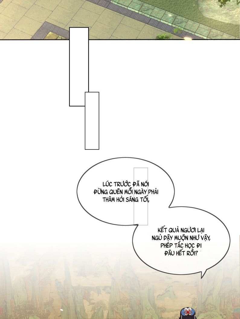 Bất Uổng Chapter 4 - Trang 2