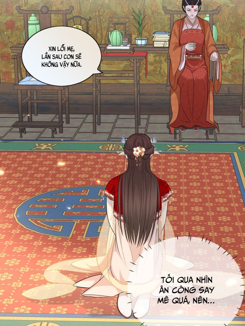 Bất Uổng Chapter 4 - Trang 2