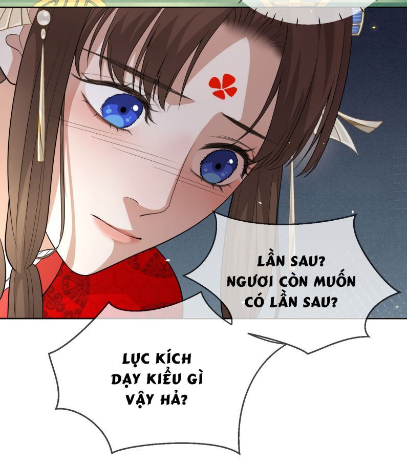 Bất Uổng Chapter 4 - Trang 2