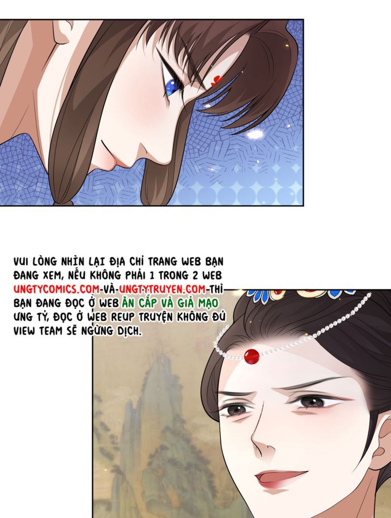 Bất Uổng Chapter 4 - Trang 2