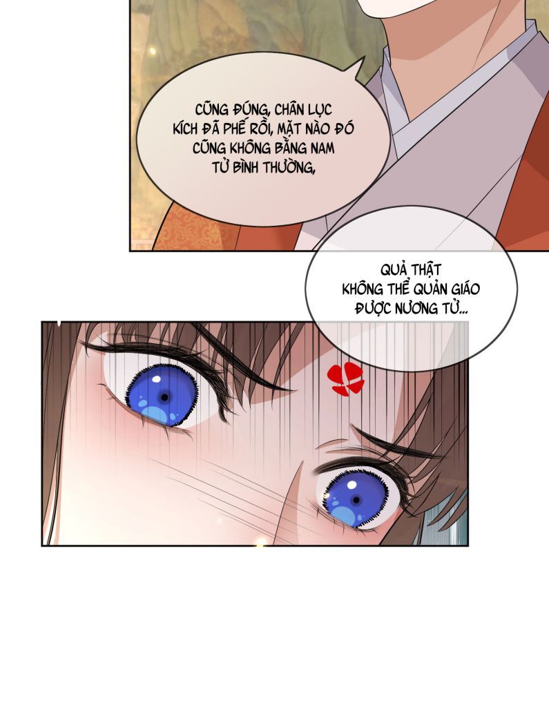 Bất Uổng Chapter 4 - Trang 2