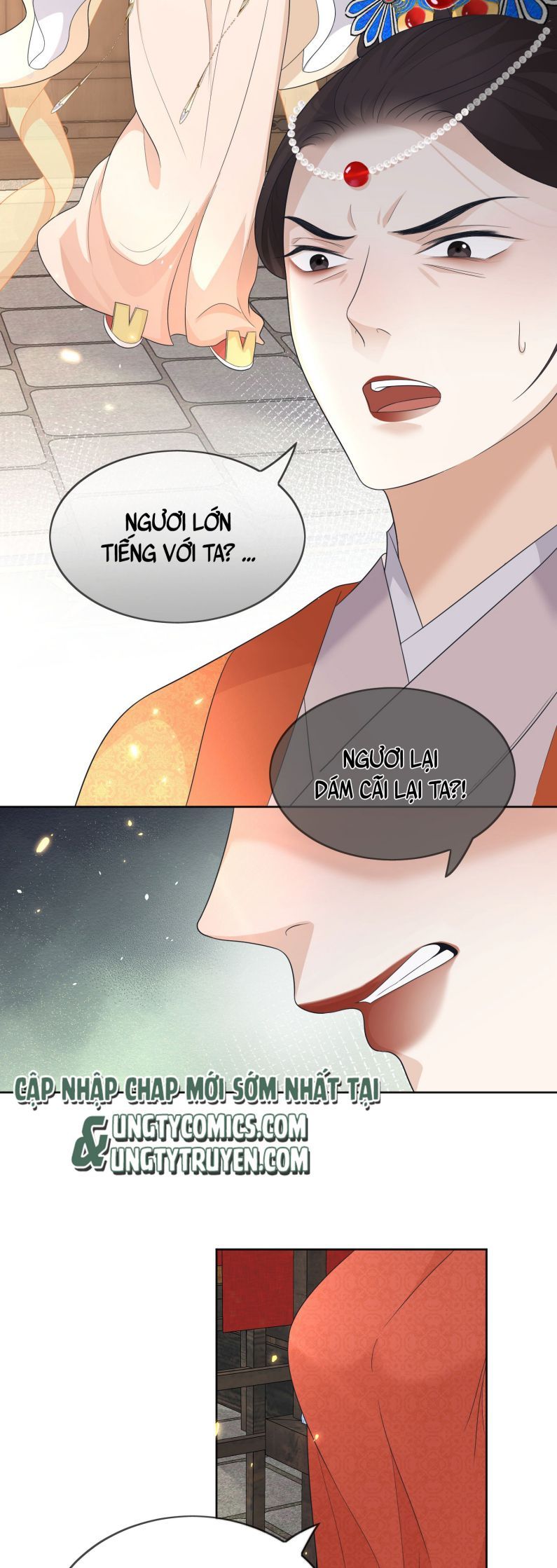 Bất Uổng Chapter 4 - Trang 2
