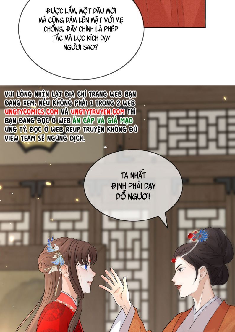 Bất Uổng Chapter 4 - Trang 2