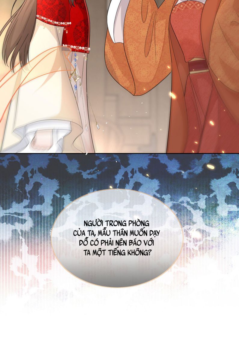 Bất Uổng Chapter 4 - Trang 2