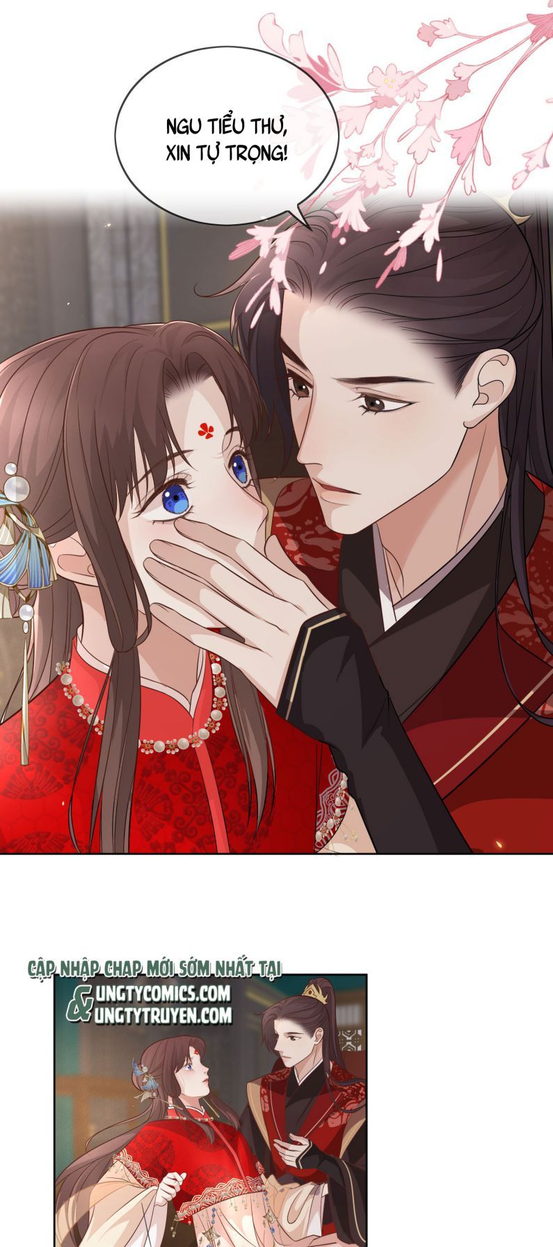 Bất Uổng Chapter 4 - Trang 2